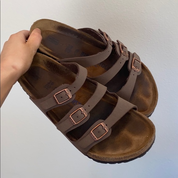 Birkenstock Shoes - Soft bed Birkenstock’s